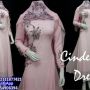 CINDERELLA DRESS 12