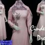 CINDERELLA DRESS 12