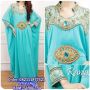 kaftan ola payet 0088 