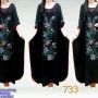 Kaftan Maxi Danish 02