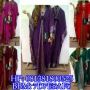 Kaftan List songket Colection