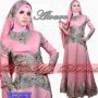 Dress Rosela 01