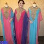 Kaftan Cinta Fitri 012