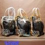 Hermes Birkin Leopard 30 cm