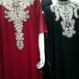 Kaftan Impor India Mewah 001