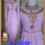 Gamis Mewah Inneke 005 (GM)