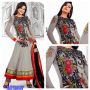 Designer anarkali 34