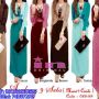 VIONA MAXI DRESS