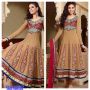 Designer anarkali 55