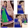 Designer anarkali 57