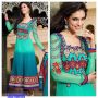 Designer anarkali 52