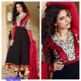 Designer anarkali 47