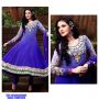 Designer anarkali 43