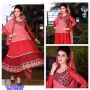 Designer anarkali 38