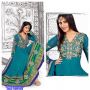 Designer anarkali 21