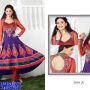 Designer anarkali 08