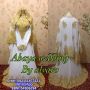 Abaya Wedding Import