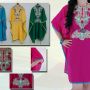 BLUS FITRI 009