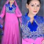 Anarkali Gown Limitd 04