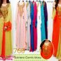 Selviera Gamis Maxi