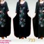 Kaftan Maxi Danish 02