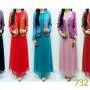 Kaftan Maxi Danish 01