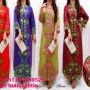 Maxi Kebaya Olla Ramlan