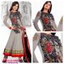 Designer anarkali 34