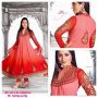 Designer anarkali 32