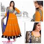 Designer anarkali 28