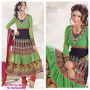 Anarkali Best Embroiderry 10