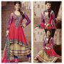 Designer anarkali 59