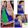 Designer anarkali 57