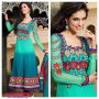 Designer anarkali 52