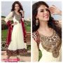 Designer anarkali 49