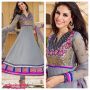 Designer anarkali 48