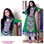 Designer anarkali 45