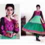 Designer anarkali 36