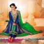 Designer anarkali 10 