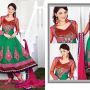 Designer anarkali 09 