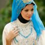 Hijab Pesta Import 03