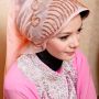 Hijab Pesta Import 02