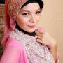 Hijab Pesta Import 01