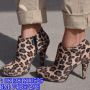 Leopard Shoes 02