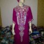 Kaftan Lebaran Slimfitt Krudung 03