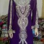 Kaftan lebaran premium swroski 04