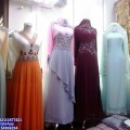 Gamis By Jhon 01