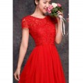 Pakaian Meiyin Dress  Code : D5070