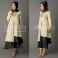 new hijab safira tunik jersey 112 V V