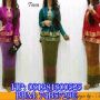 Stelan Blus Songket 03